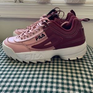 Fila sneakers